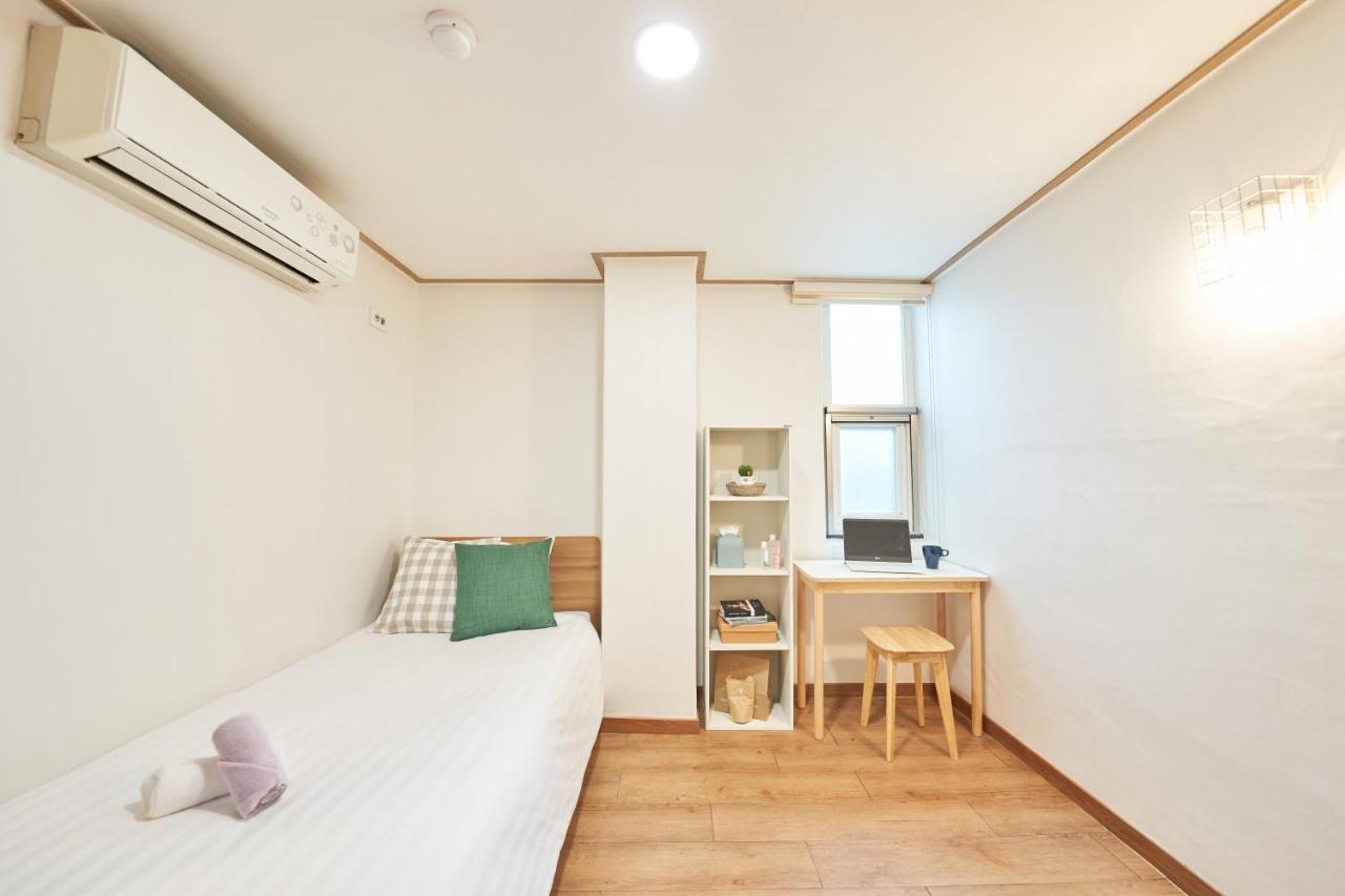 K'Stay Sinchon Seoul Ngoại thất bức ảnh