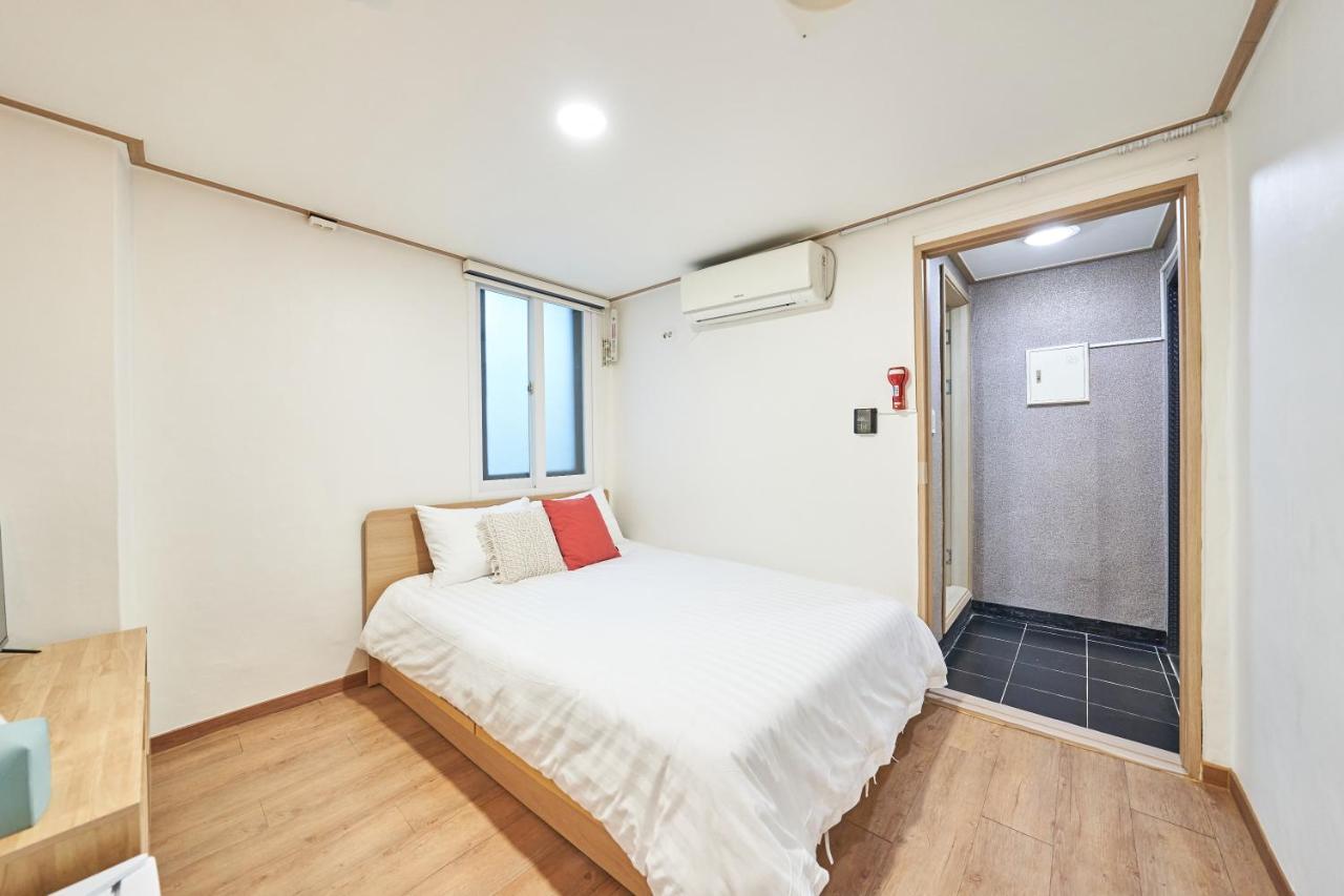 K'Stay Sinchon Seoul Ngoại thất bức ảnh