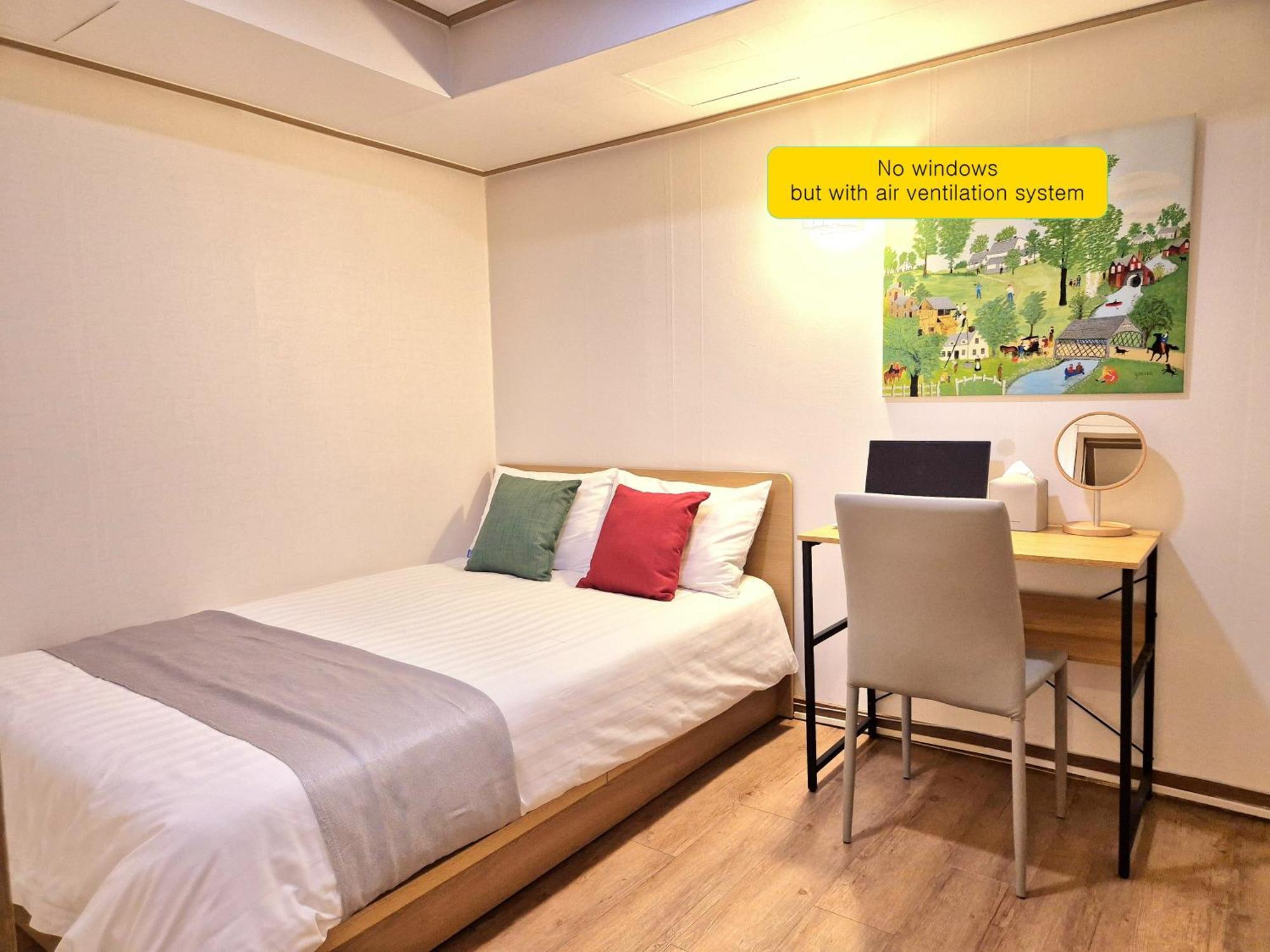 K'Stay Sinchon Seoul Ngoại thất bức ảnh