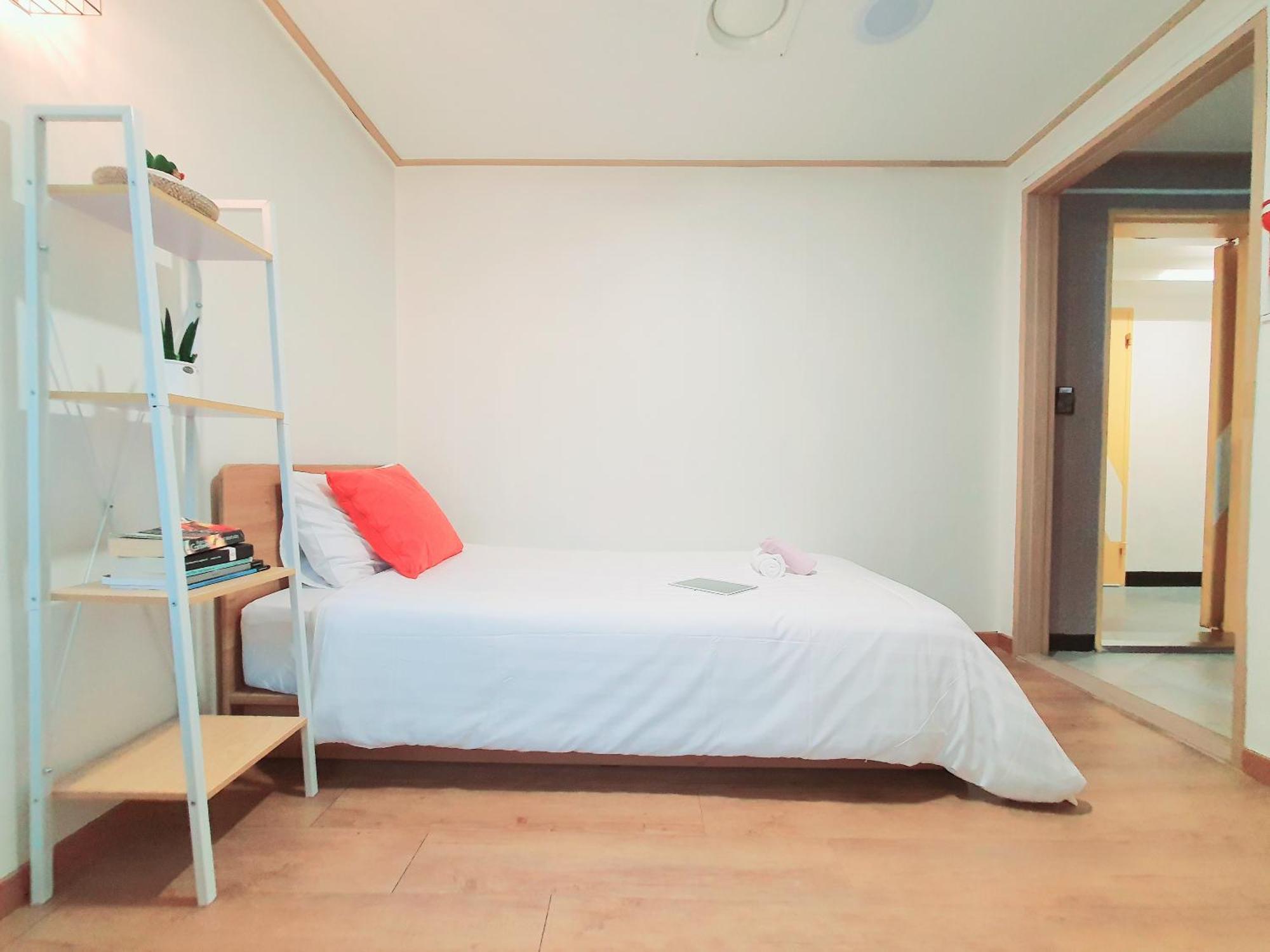 K'Stay Sinchon Seoul Ngoại thất bức ảnh
