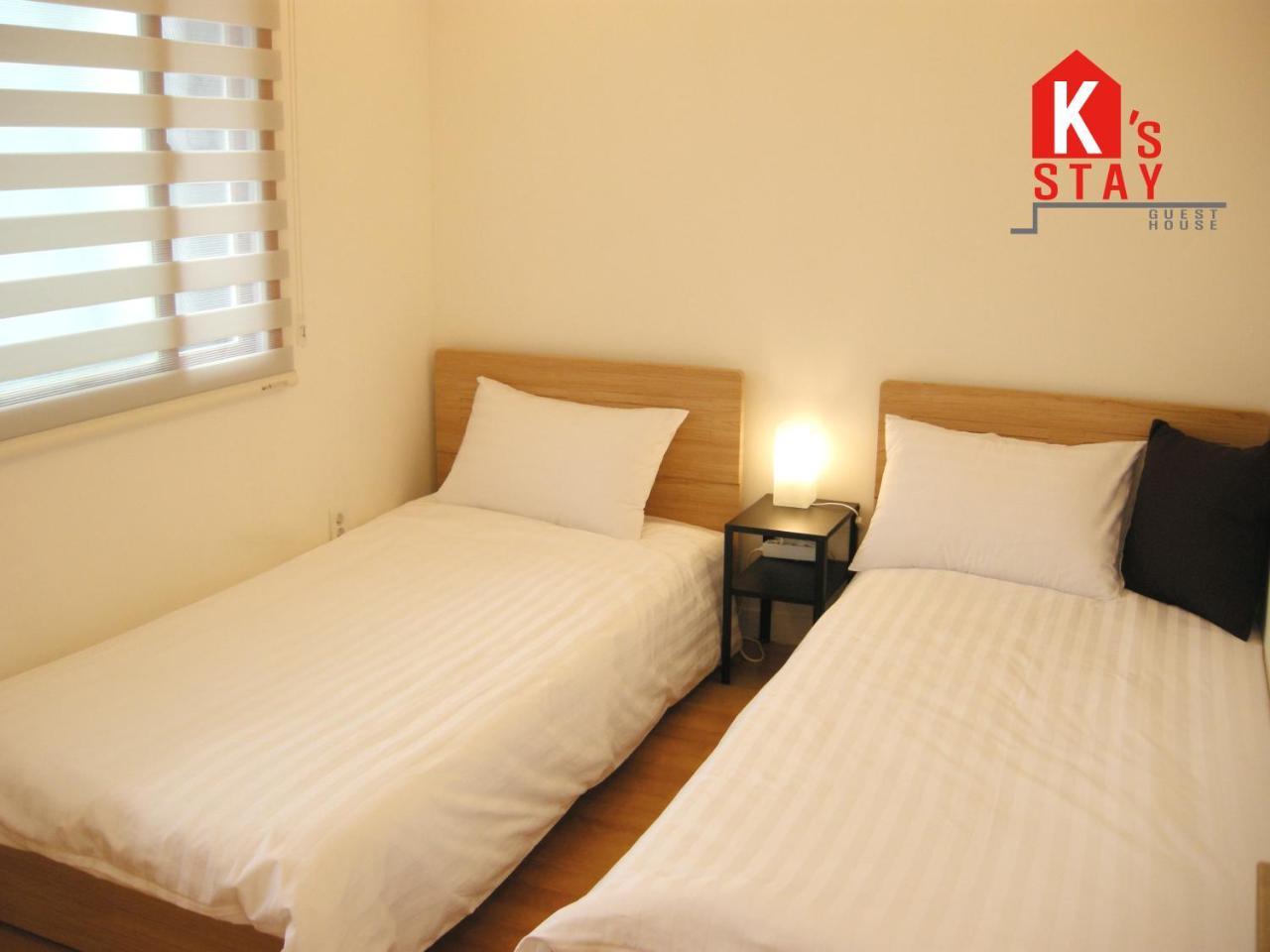 K'Stay Sinchon Seoul Ngoại thất bức ảnh