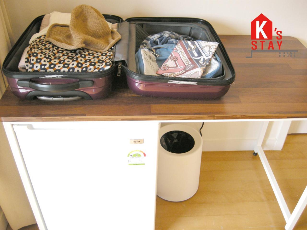 K'Stay Sinchon Seoul Ngoại thất bức ảnh