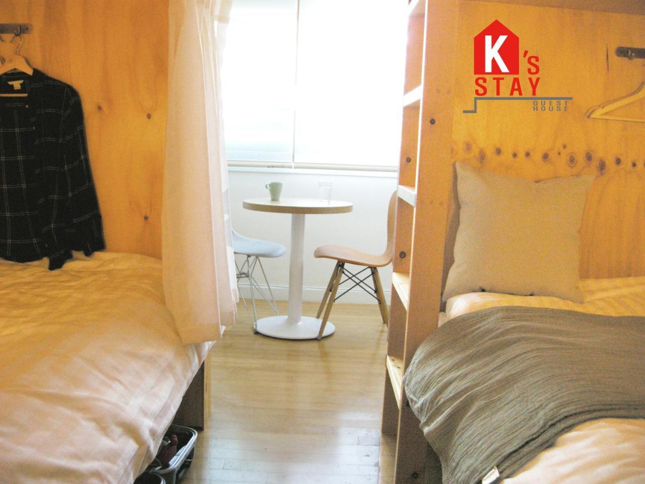 K'Stay Sinchon Seoul Ngoại thất bức ảnh