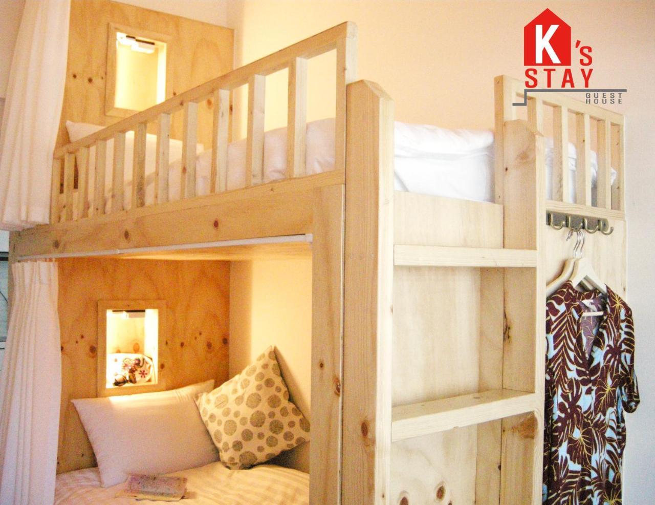 K'Stay Sinchon Seoul Ngoại thất bức ảnh